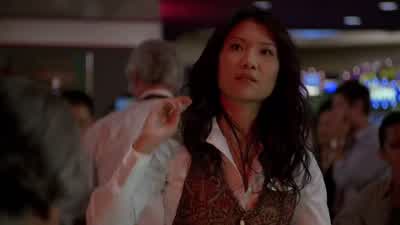 I think this is mine. - The Mentalist