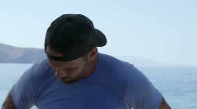 - I think this
is probably the most nervous - Kings of Pain