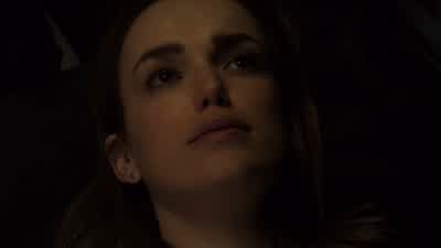I think this is some form of dendrotoxin. - Marvel's Agents of S.H.I.E.L.D.