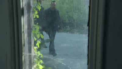 I think this place is abandoned. - Blindspot
