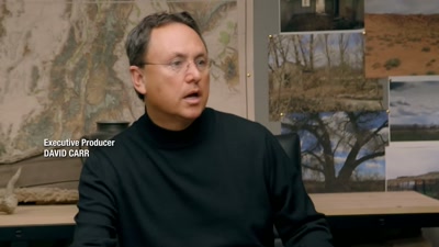 I think this
raises a new question, - Beyond Skinwalker Ranch