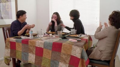 I THINK THIS THE FIRST TIME ON THE VACATION - 90 Day Fiancé: The Other Way
