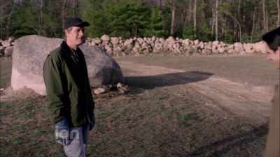 I think this, uh, - The Spruces and the Pines
