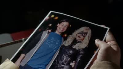 I think this will do the trick. - The Flash