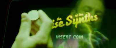 I think those composers
started as a revolution - The Rise of the Synths