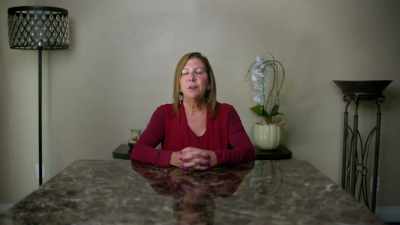 I think those were
very tough years for Lisa, - King of the Con