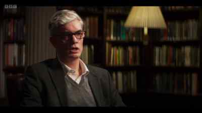 I think he thought that… - Cunk on Life