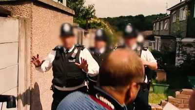 I think throughout that week, - Britain’s Most Evil Killers