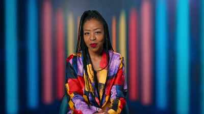 I think my time with them will be… - Love Never Lies: South Africa