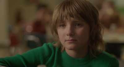I think they told everybody
not to talk to you about it, - A Friend of the Family