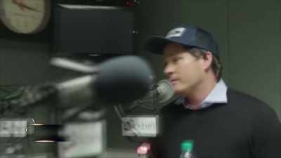 I think Tom DeLonge said in a tweet - Top Secret UFO Projects Declassified