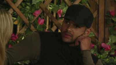 I think tonight, - Love Island