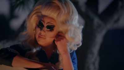 I think so too and, you know, I mean - Trixie Motel