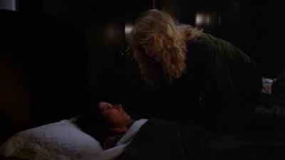 I think you took my blanket. - Private Benjamin