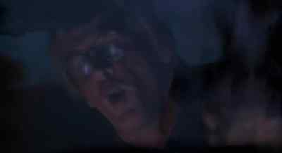 I think we took
the wrong turn. - I Love Trouble