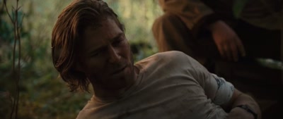 - I think my truck is
southeast from here. - Deep Woods