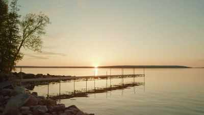 I think two left feet
and two right feet - Picture Perfect Romance