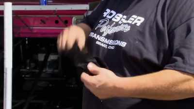 I think you two
should draw first, - Street Outlaws No Prep Kings Team Attack