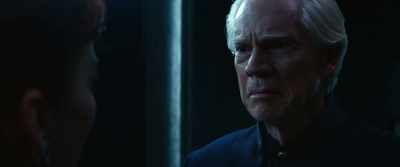 I think, uh... I think
the drink just hit me a little bit. - Severance
