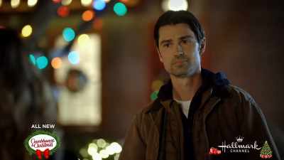 I think, uh-- - Heart of the Holidays