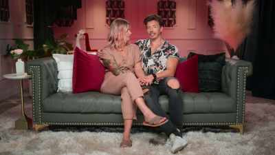 I think, uh, Taylor likes
to get her ass slapped - How To Build a Sex Room