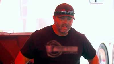 I think, uh,
we shine the best early. - Street Outlaws No Prep Kings Team Attack