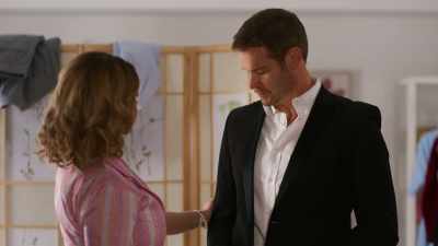 I think, um, I think
this is the one. - The Jane Mysteries: Too Much to Lose