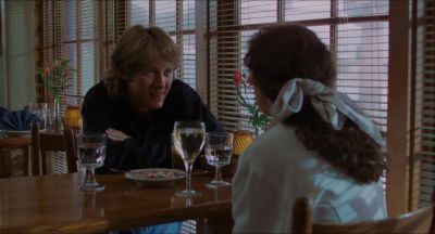 I think that um - Sex, Lies, and Videotape