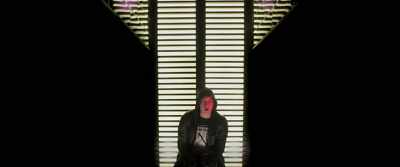 I think that unconsciously I put
in my music. - The Rise of the Synths