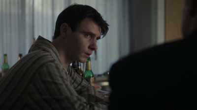 I think you understand
exactly what I'm talking about. - Counterpart