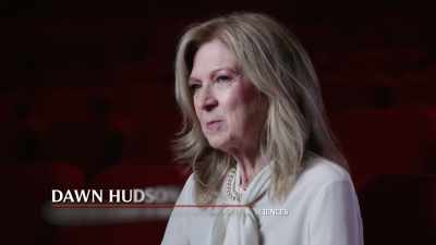 I think understanding racism, - The Bridge