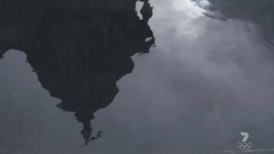 I think undoubtedly,
on reflection, - The Real Manhunter