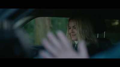 I think it upset you
watching his demise, - Close to Me