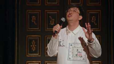 I think us customers, us passengers, - Phil Wang: Wang in There, Baby!