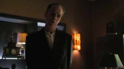I think your use of the boy
is reckless. - On Becoming a God in Central Florida