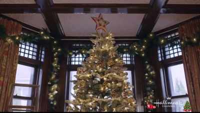 I think Vera will be happy with this. - A Majestic Christmas