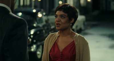 ...I think you very well could
be the next John Coltrane. - Sylvie's Love