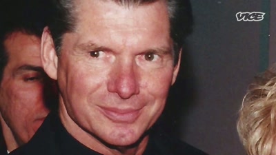 -I think Vince was
having a very difficult time - The Nine Lives of Vince McMahon