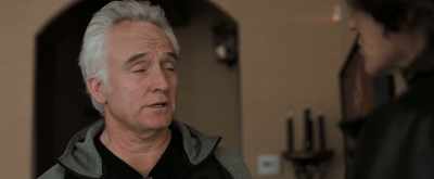 I think violence has a price in this film. - Destroyer