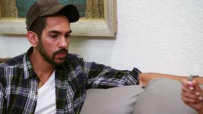 - I think Vishal was
being downright untruthful - Family Karma