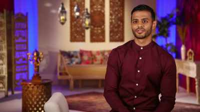 - I think Vishal's
relationship advice - Family Karma