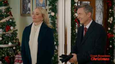 I think they wanna build something
bigger, maybe more modern. - Christmas Under the Northern Lights