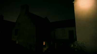 I think they want justice
for what was done to them. - Spooked Scotland