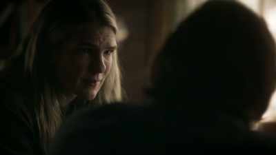 I think you want me
to justify your guilt. - Tell Me Your Secrets