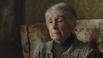 I think she wanted to leave,
but never got the chance. - Is There a Killer in My Family?