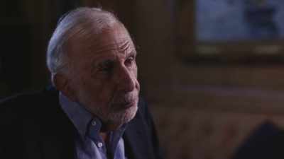 I think he wanted
to do it himself, - Icahn: The Restless Billionaire