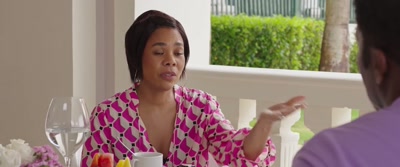 I think my wanting
to be best man was just... - The Best Man: The Final Chapters