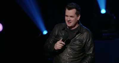 I think she wants to get married, - Jim Jefferies: Freedumb