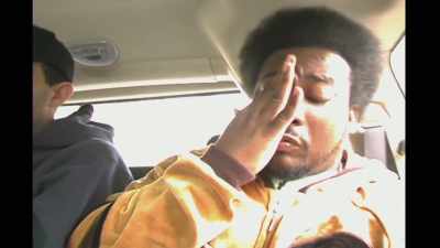 I think he wants to...
to be compensated. - Wu-Tang Clan: Of Mics and Men