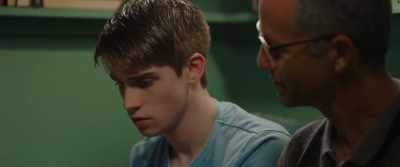 I think she was
18 and he was 17. - Lifemark